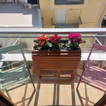365 Urban Suite Heraklion (Crete) Exterior foto