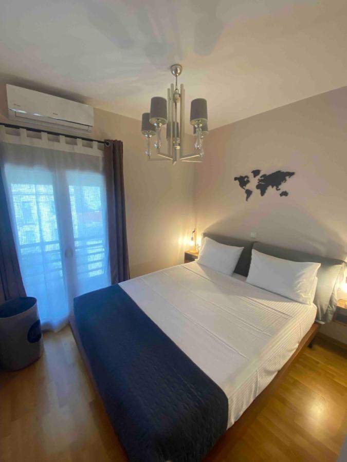 365 Urban Suite Heraklion (Crete) Exterior foto