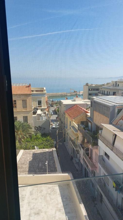 365 Urban Suite Heraklion (Crete) Exterior foto