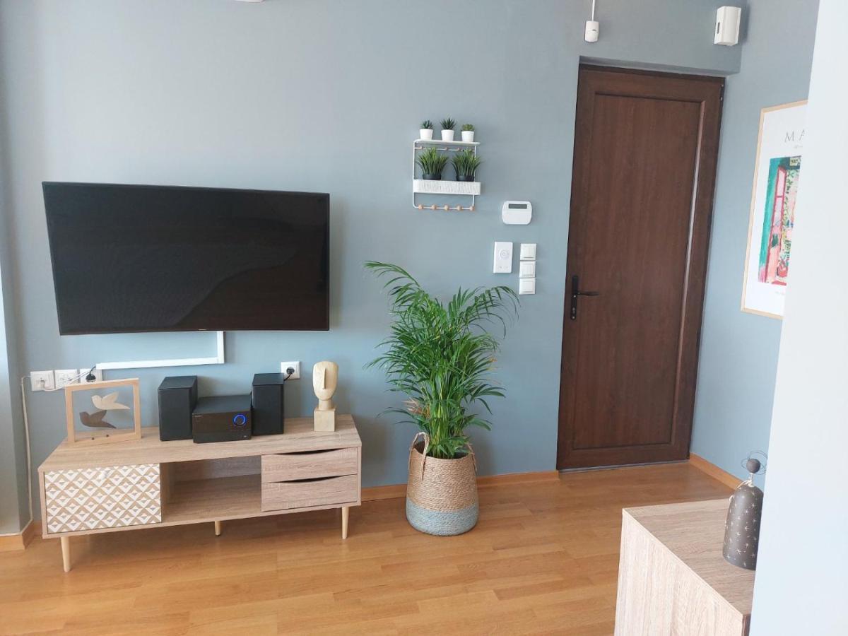 365 Urban Suite Heraklion (Crete) Exterior foto