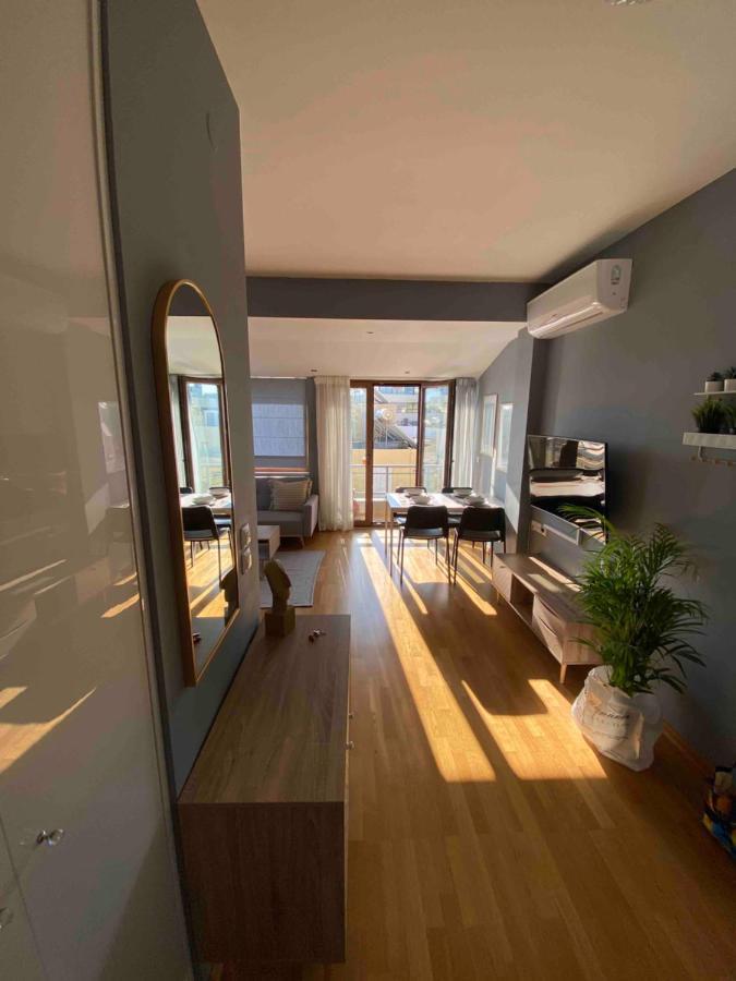 365 Urban Suite Heraklion (Crete) Exterior foto
