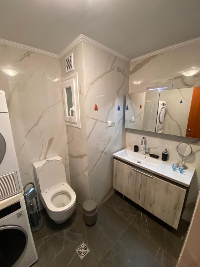 365 Urban Suite Heraklion (Crete) Exterior foto